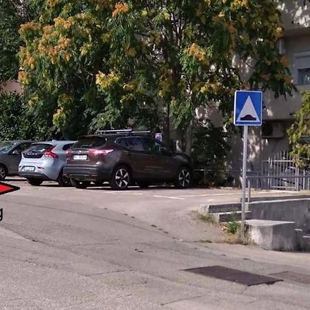 Apartman 4 Rijeka Exterior photo