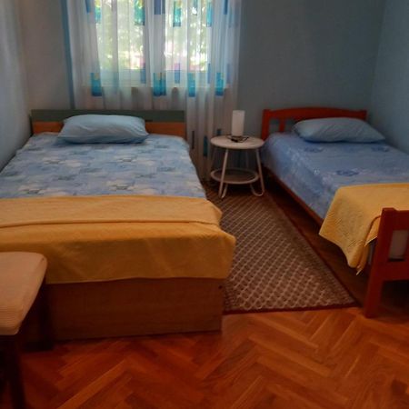 Apartman 4 Rijeka Exterior photo