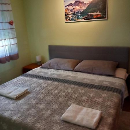 Apartman 4 Rijeka Exterior photo