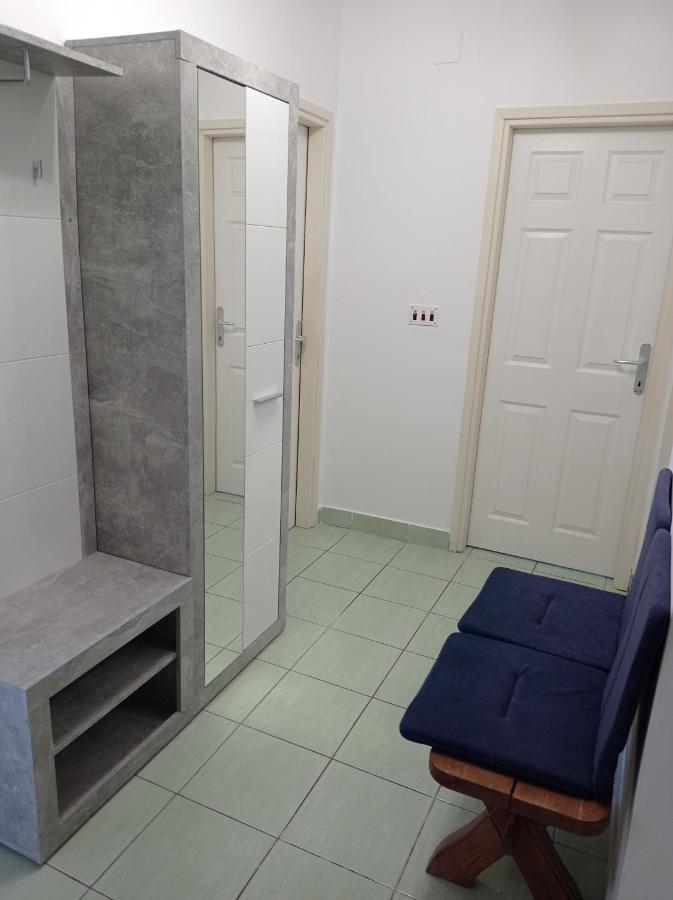 Apartman 4 Rijeka Exterior photo