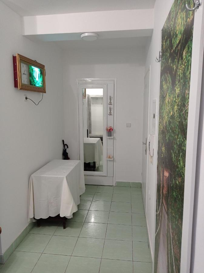 Apartman 4 Rijeka Exterior photo