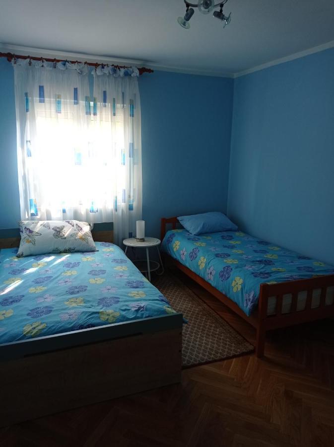 Apartman 4 Rijeka Exterior photo