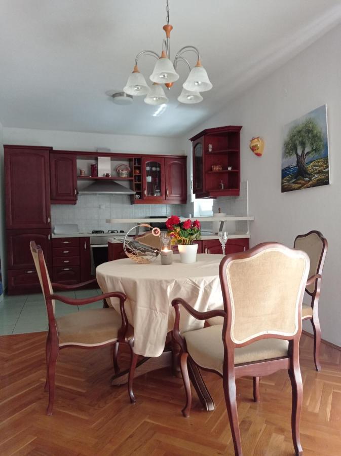 Apartman 4 Rijeka Exterior photo