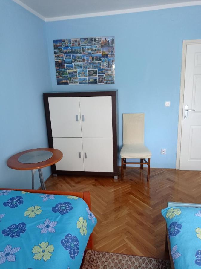 Apartman 4 Rijeka Exterior photo