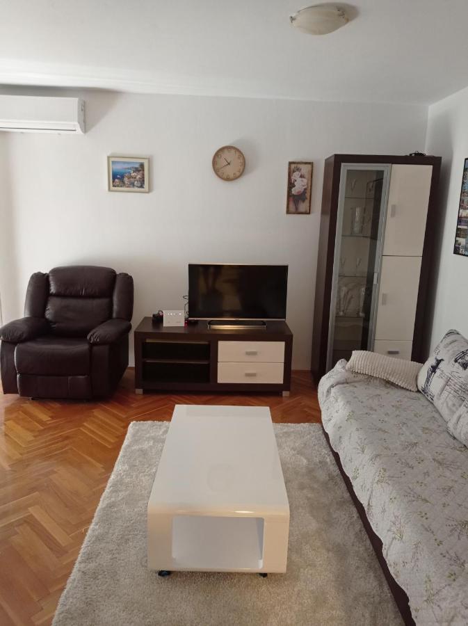 Apartman 4 Rijeka Exterior photo