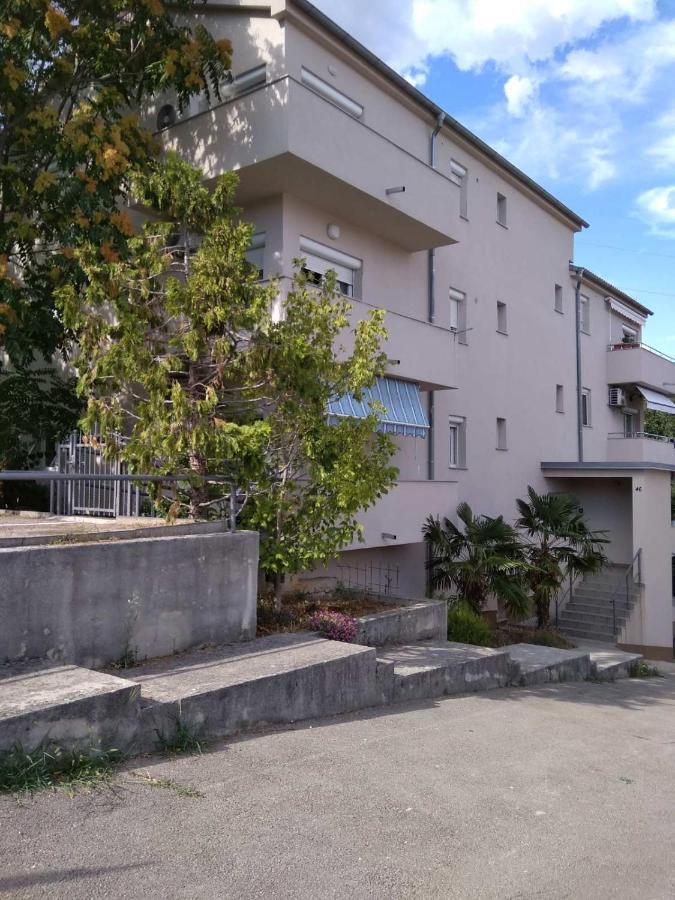 Apartman 4 Rijeka Exterior photo