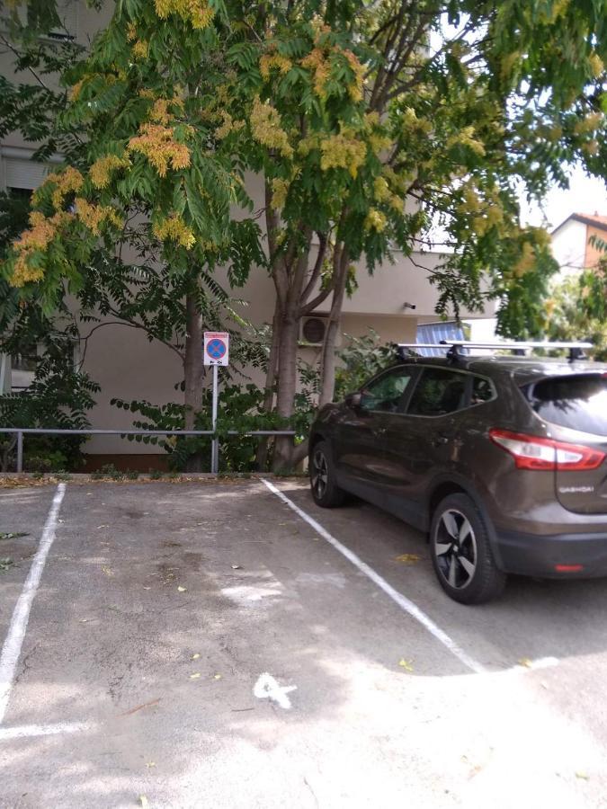 Apartman 4 Rijeka Exterior photo