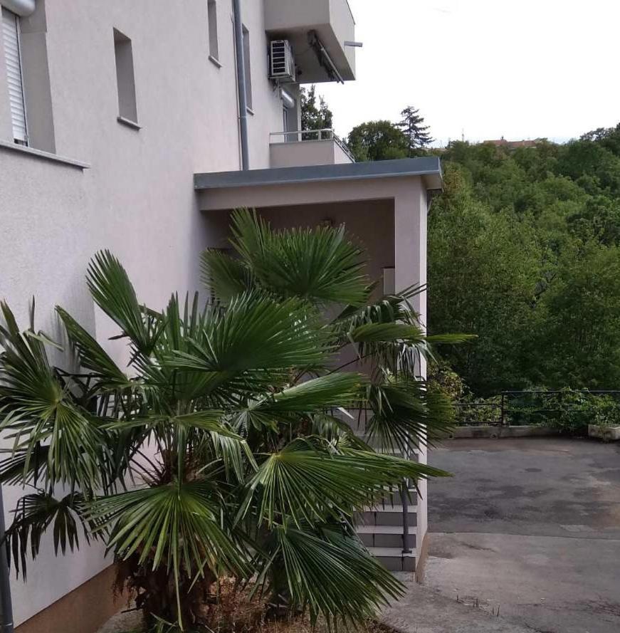 Apartman 4 Rijeka Exterior photo