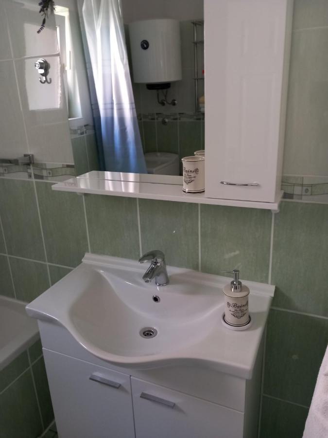 Apartman 4 Rijeka Exterior photo