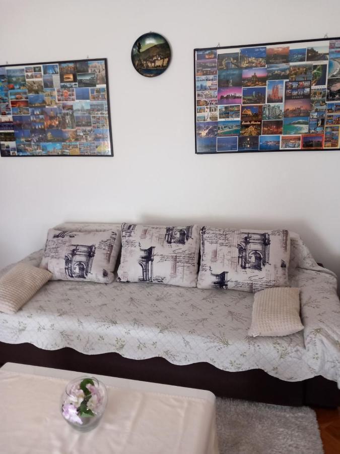 Apartman 4 Rijeka Exterior photo