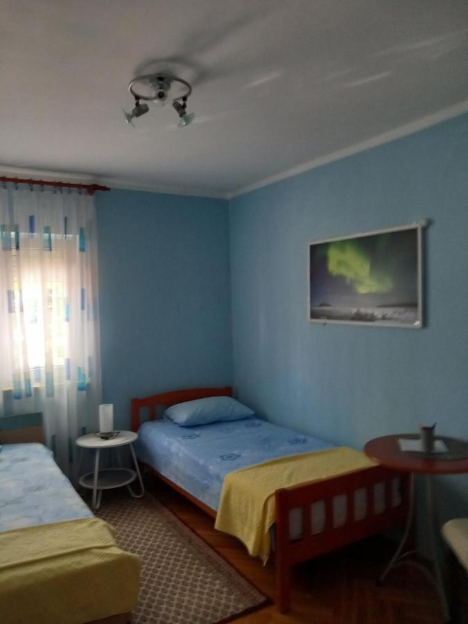 Apartman 4 Rijeka Exterior photo