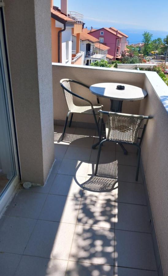 Apartman 4 Rijeka Exterior photo