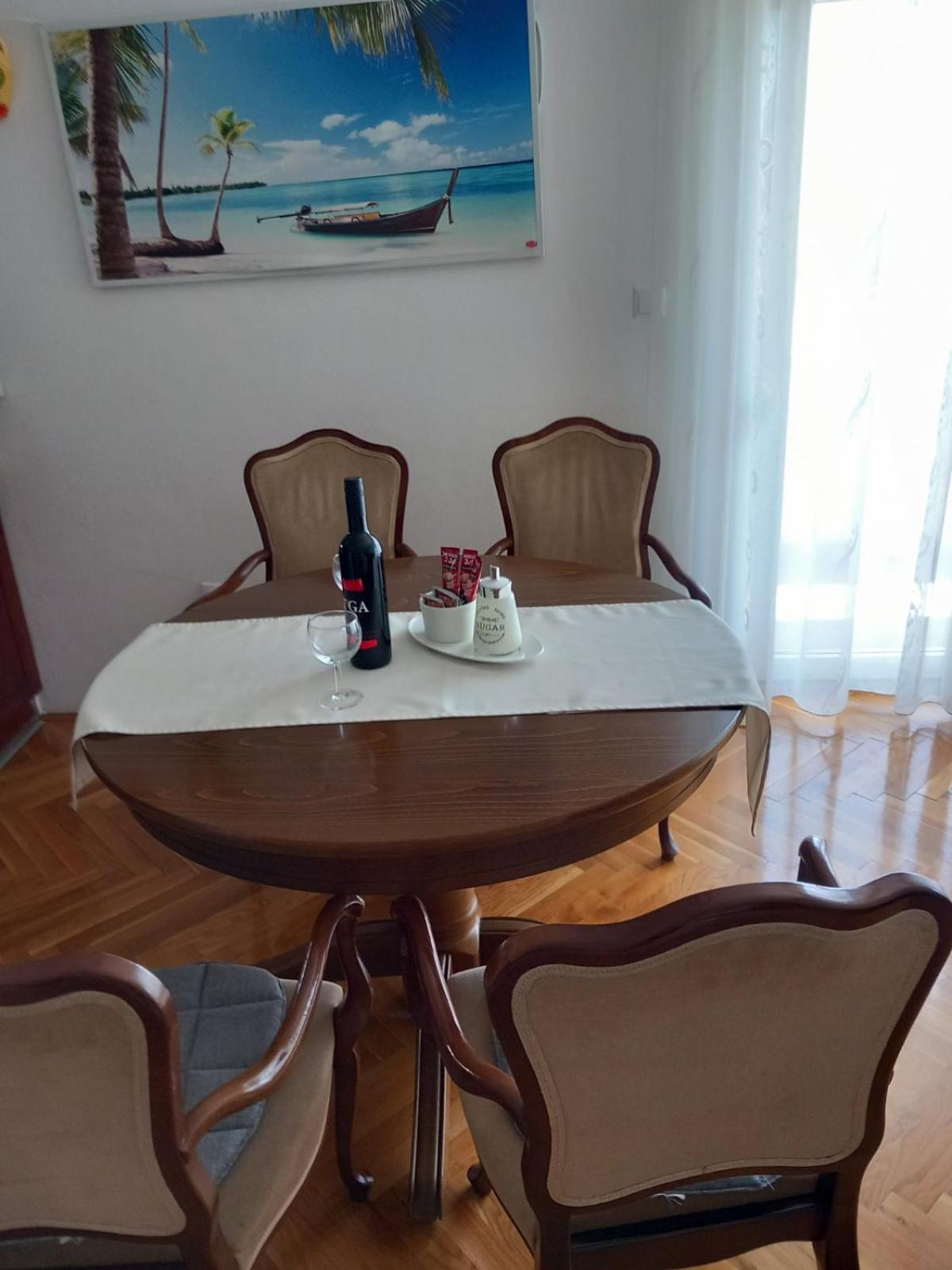 Apartman 4 Rijeka Exterior photo