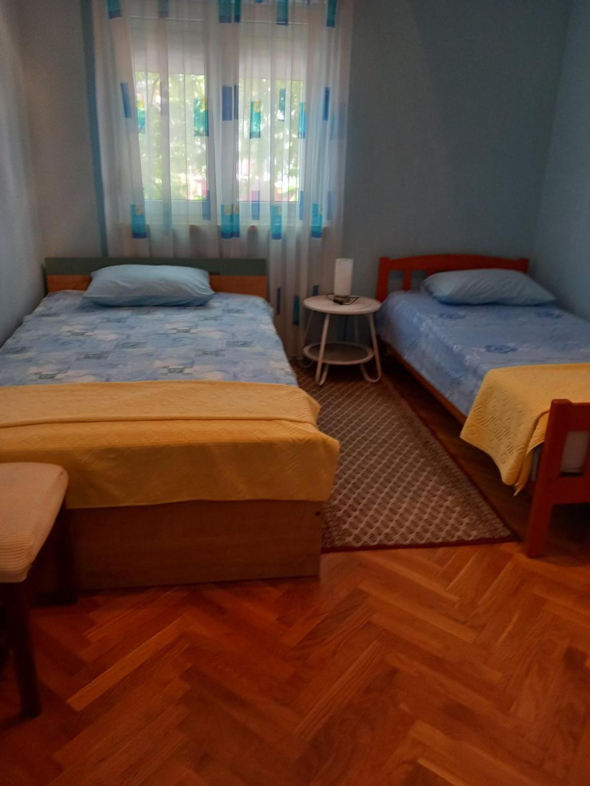 Apartman 4 Rijeka Exterior photo