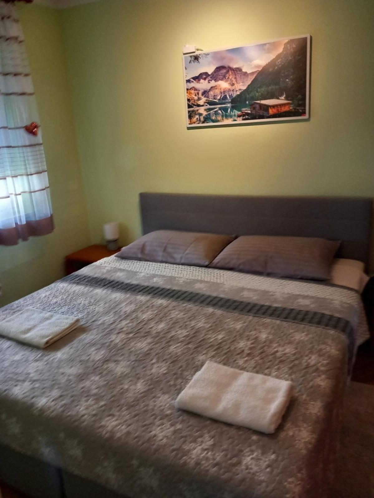 Apartman 4 Rijeka Exterior photo